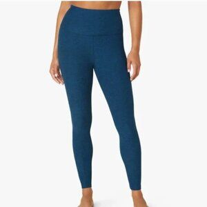 Beyond Yoga - 1489 Spacedye Caught In The Midi High Waisted Legging